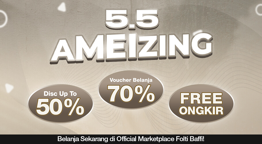 5.5 Ameizing