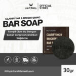 Brightening Bar Soap