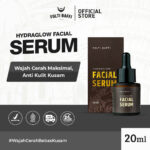Hydraglow Facial Serum